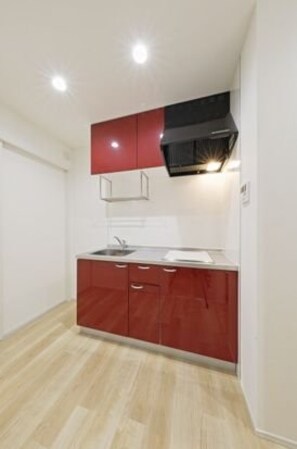 アルチザンの物件内観写真